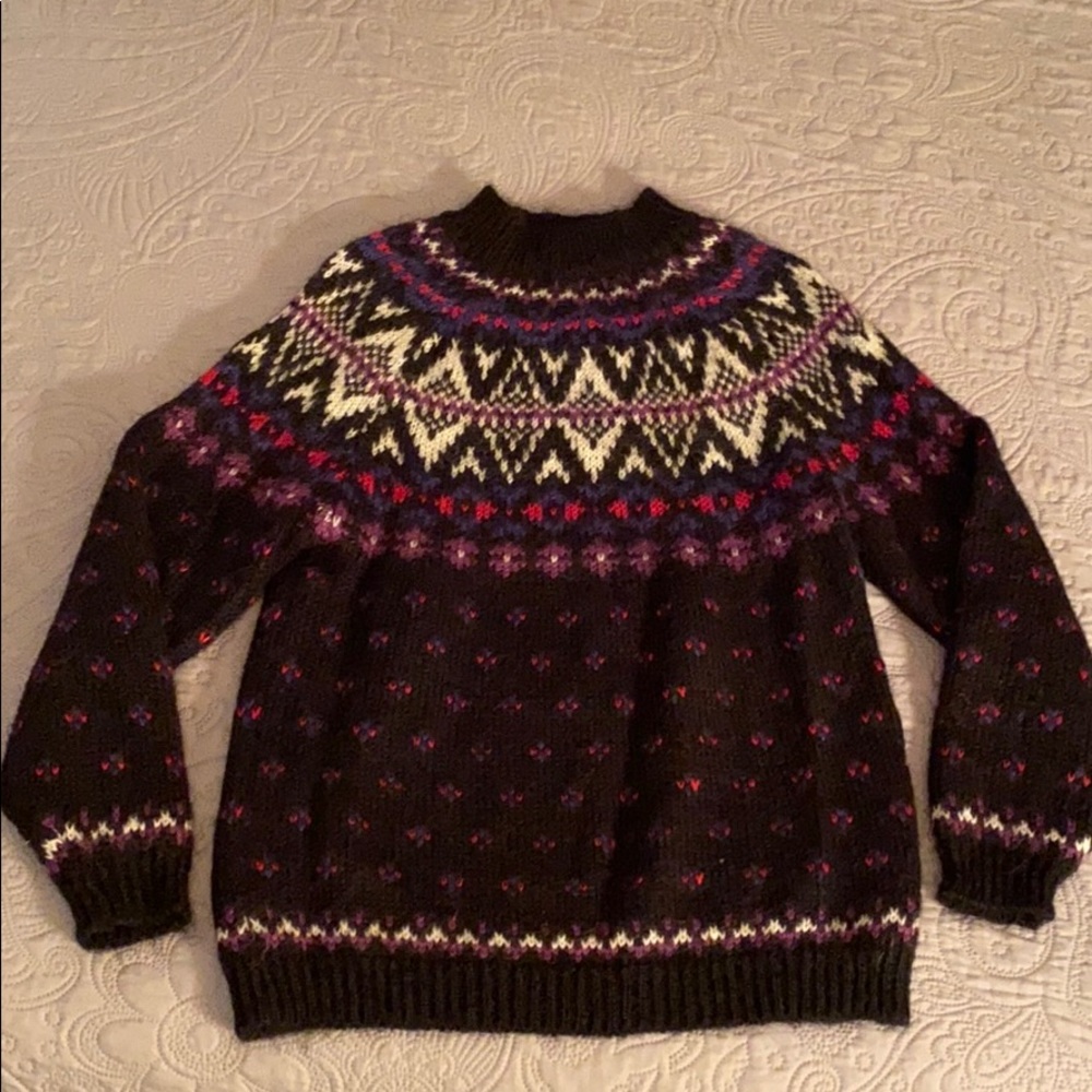 Vintage Sweater